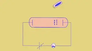 Animation  - Photoelectric Effect