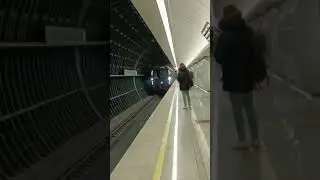 Марьина роща БКЛ