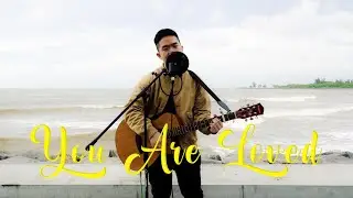 You Are Loved | Jerry Foo (Live Session)