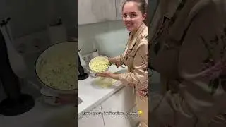Сирні бублики на сніданок , рецепт #mirosyalook