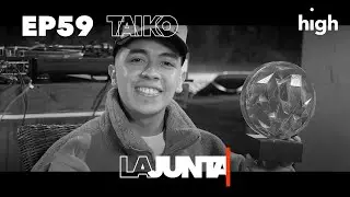 #LaJunta