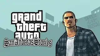 Gta San Andreas-Bölüm 4-Bölgeyi Temizliyor