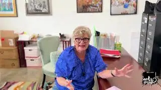 Marjorie's Minutes - September 2024