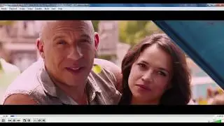Get rid of double subs in VLC