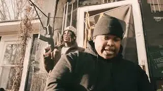 NDO Dee - Over Kill [feat.@nutsothugn] (Official Video)