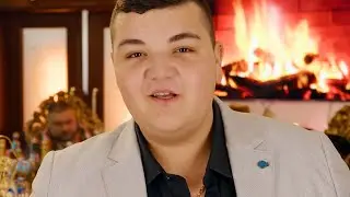Flavius de la Hunedoara - Tine-ma Doamne in putere [videoclip oficial]