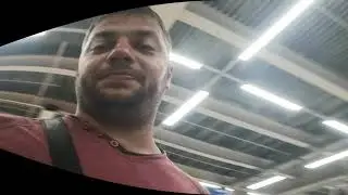 Калина красная😁. Самая долгая поездка. День первый.