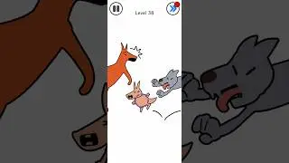 Rescue Baby Kangaroo #helpmegame #asmr