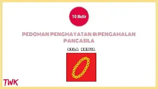 BUTIR-BUTIR PANCASILA SILA KEDUA