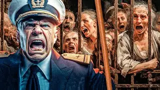 The Brutalities Done to the Titanic's Lower Class Passengers