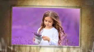 Горная Лаванда