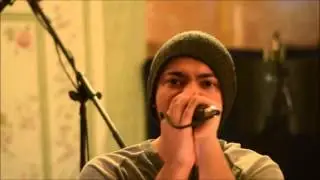 Knuckle Puck - Pretense (Vocal Cover)