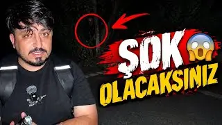 FIRAT ÖZMEN İFŞA. HER ŞEY BİR KURGU. KANDIRDILDIK. SAHRA OLAYI / PARANORMAL OLAYLAR.