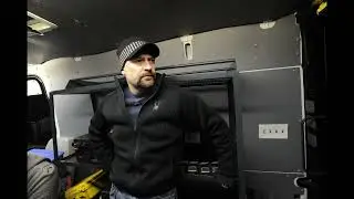 Jason Hawes throws shot at Zak Bagans & Ghost Adventures Crew?