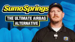 Engineering Corner: The Ultimate Airbag Alternative