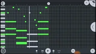 classical music /fl studio mobile