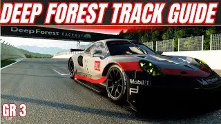 Win BIG in Gran Turismo 7 with My Proven Deep Forest Track Guide!