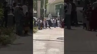 ТУЙ МУБОРАК ШИДАГИЯ БАЧОХО