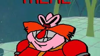 Robotnik's Theme (JummBox Cover)