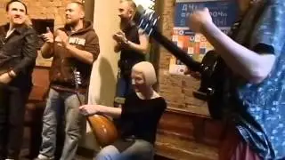 дуэт