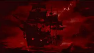 The Black Pearl (VIP)