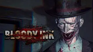 Bloody Ink Прохождение ►ВОКРУГ ТЬМА ►#2