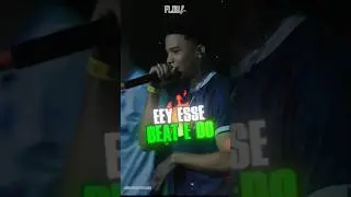 ESSE ROUND DO NEO MC NA FMS VIROU MÚSICA!!! 🔥🔥🤯🤯- Batalha De Rima