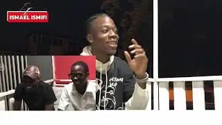 ISMIFIpODCAST COM Terceto