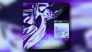 ARKADEX - INDUSTRADEX (FULL ALBUM 2022)
