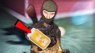 Last night was CRAZY in Pavlov Zombies VR!