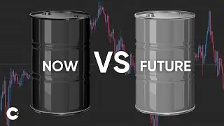 Oil Futures Explained - WTI and Brent Oil Futures Trading