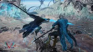 Vergil vs Vergil | BP Stage 101