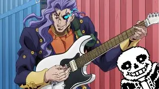 Akira Otoishi Has A Bad Time