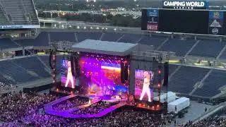 Journey: Lights Orlando FL 2024