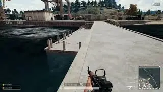 PUBG navyseal :)