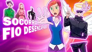 Characters NERFED for the Sake of the Script! 💪💫😵
