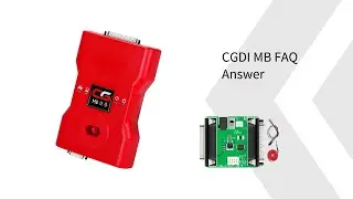 CGDI MB ~Answer to frequently asked questions