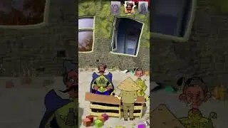 Петька и ВИЧ 4. Забавные диалоги 8 