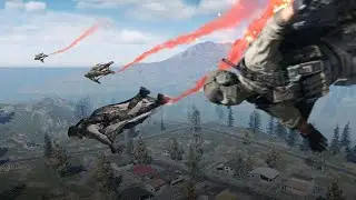 Call of Duty Mobile - Multiplayer match
