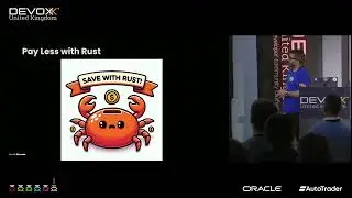 My discovery of Rust: Why is it a Game Changer? by AYOUB ALOUANE