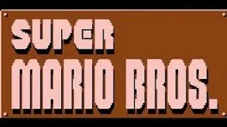 Super Mario Bros. Music - Ground Theme