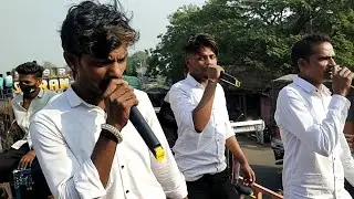 आमहू रा R1 वाला रा... New Timli | R1 BAND KARANJVE | Use 🎧 💥