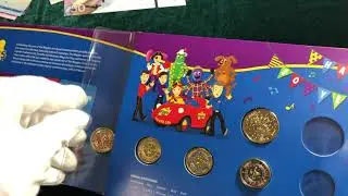 Новинки банкнот и монет! Пополняем свои коллекции.