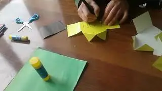 28 mtt tayyorlov guruhi tarbiyachisi Raximova Matlubaning Men va mening uyim mavzusida mashgulot ish