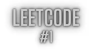 LeetCode 1 - Veri Yapıları ve Algoritmalar - Longest Substring Without Repeating Characters