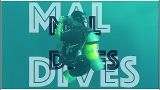 Scuba Diving Maldives