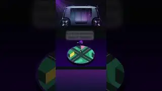 Zoox Robotaxi