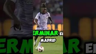 ES DEL MADRID