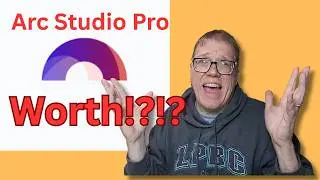 Is Arc Studio Pro worth it in 2026?