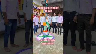 MATechnical institute की तरफ से आप सभी देश वासियों को #स्वतंत्रता दिवस की हार्दिक शुभकामनाएं #matech